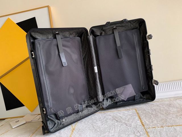 Rimowa拉杆箱 66659 original系列 925版本 全鋁鎂合金旅行箱 日默瓦拉箱 行李箱xzx1098